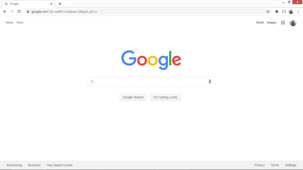 Mon Mot De Passe Google Chrome Est il Le Même Que Mon Mot De Passe