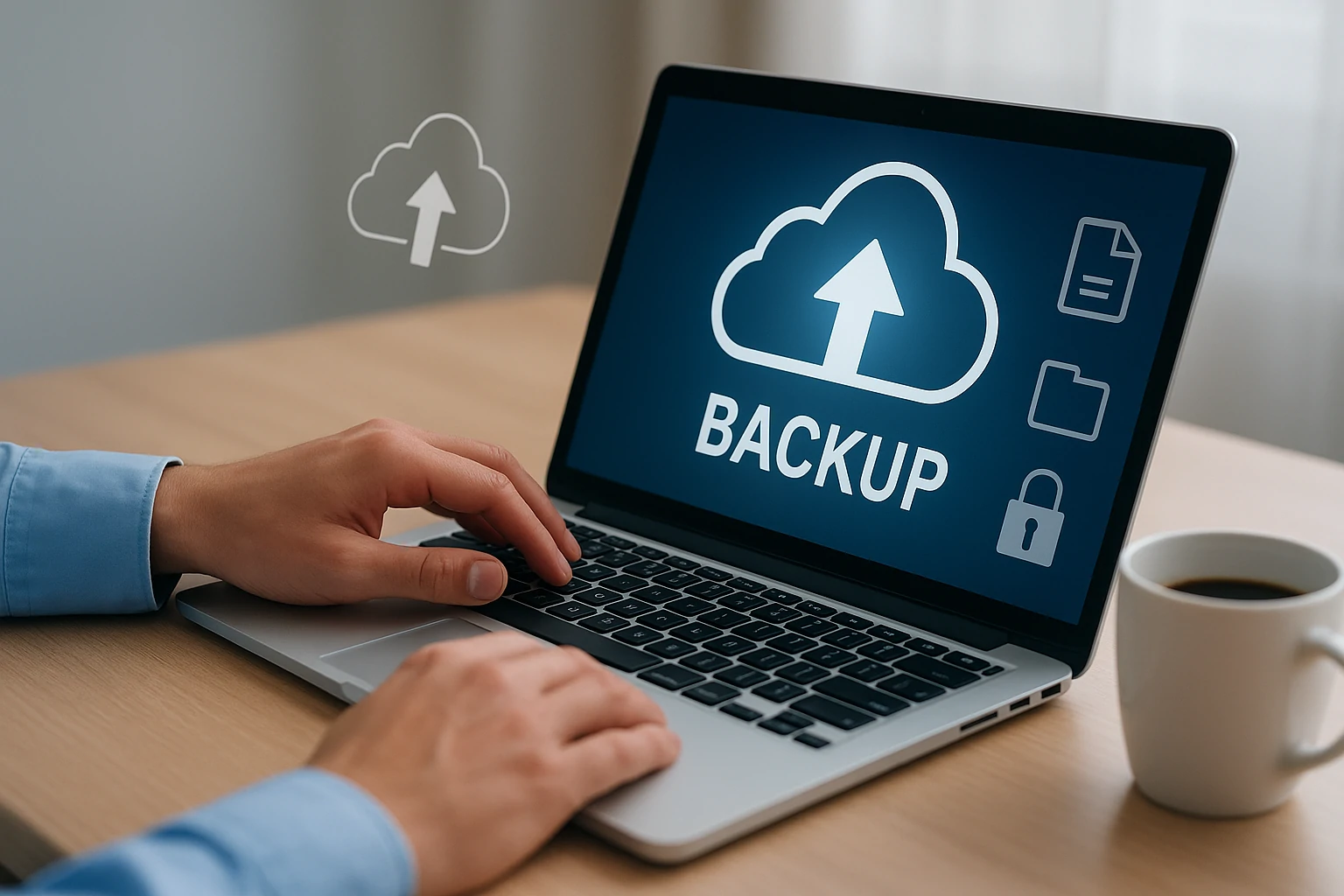 Data Backup and Recovery