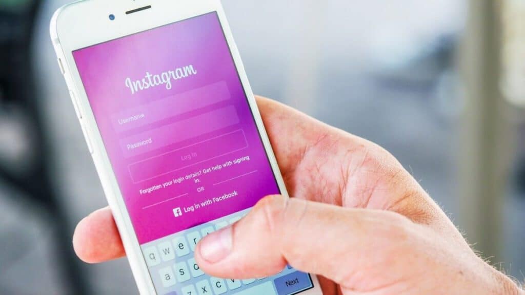 Instagram Name