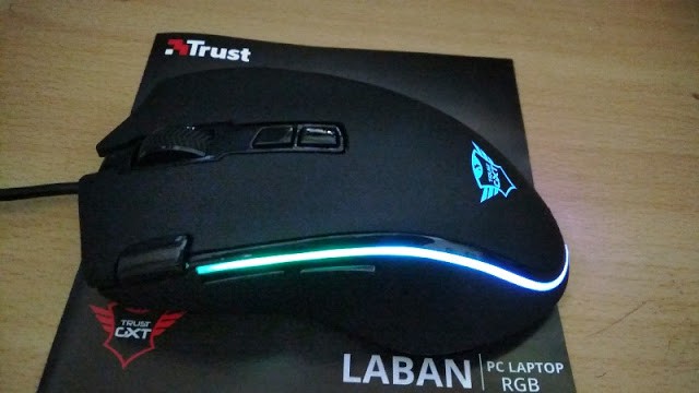 Trust GXT 188 Laban