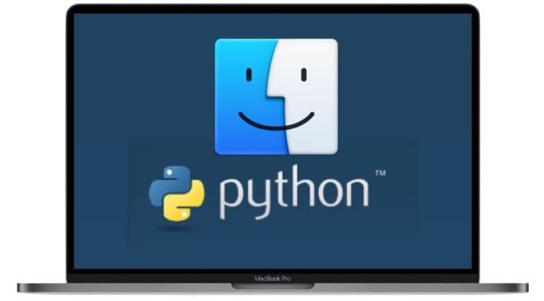 Update Python on Mac
