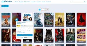 123movies