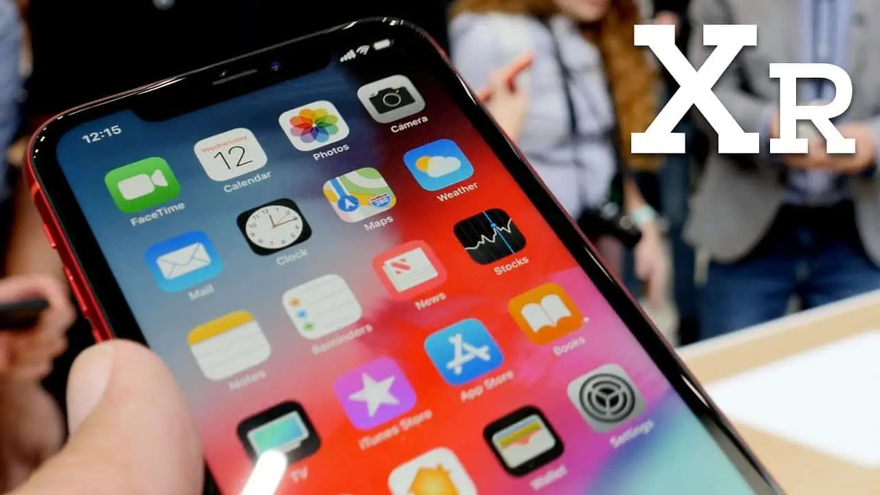 Apple IPhone XR Won't Turn On - What To Do! » Adcod.com