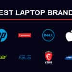 Popular Laptop Brands