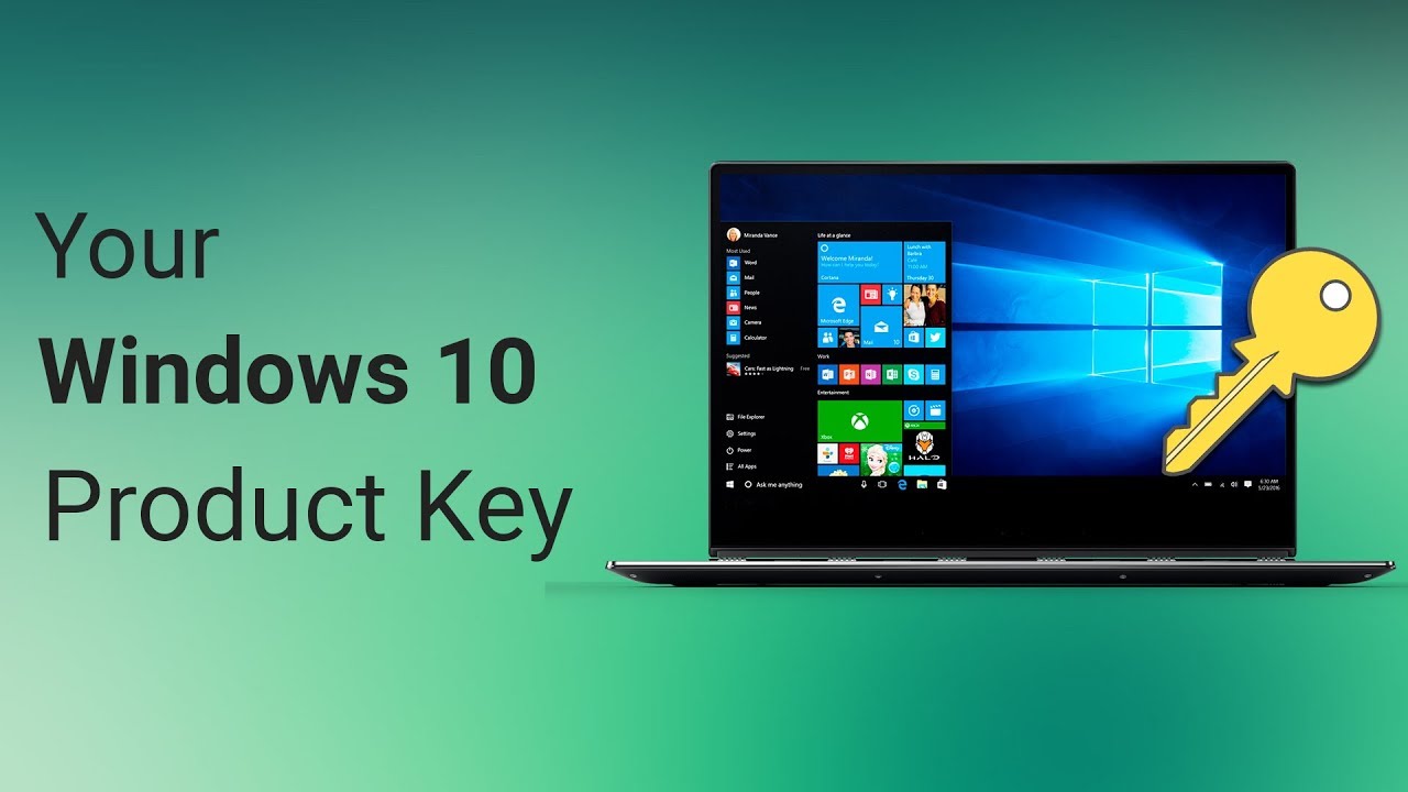 Hva skjer hvis du bruker en Windows 10 -tast to ganger?