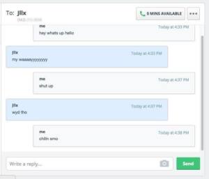can you * 67 messages
