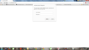 How do I find my localhost username and password? – Adcod.com