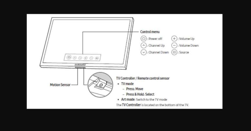 How Do I Reboot My Samsung Smart TV Without The Remote? » Adcod.com - How Do I Reboot My Samsung Smart Tv