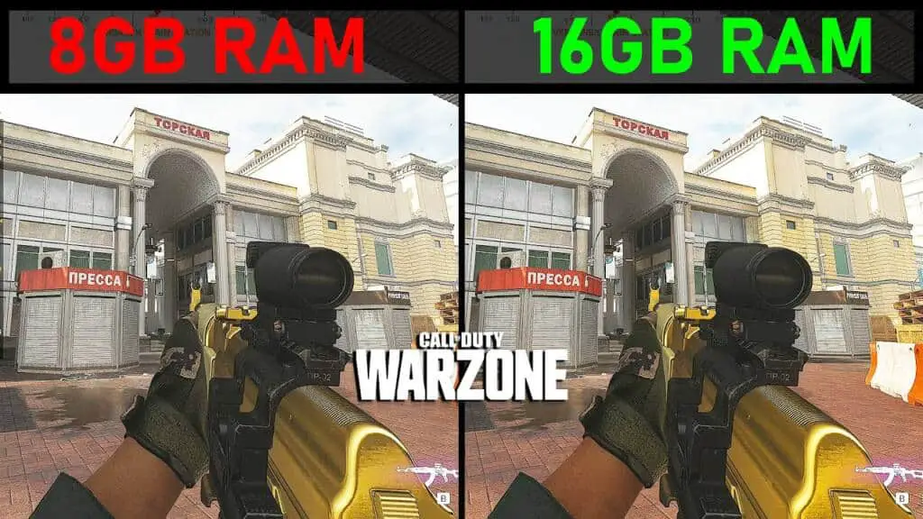 Is 16GB Enough For Warzone Adcod is-16gb-enough-for-warzone-adcod
