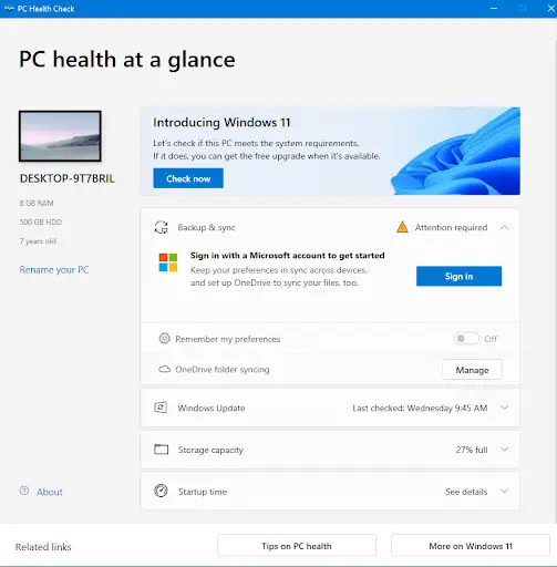 Is 4gb RAM Enough Windows 11 Adcod