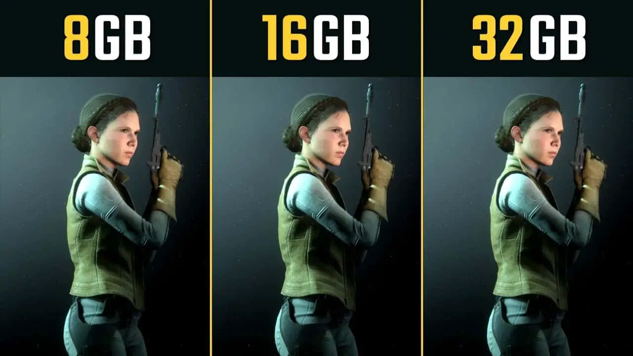 Is 8GB RAM Good For Gaming Adcod