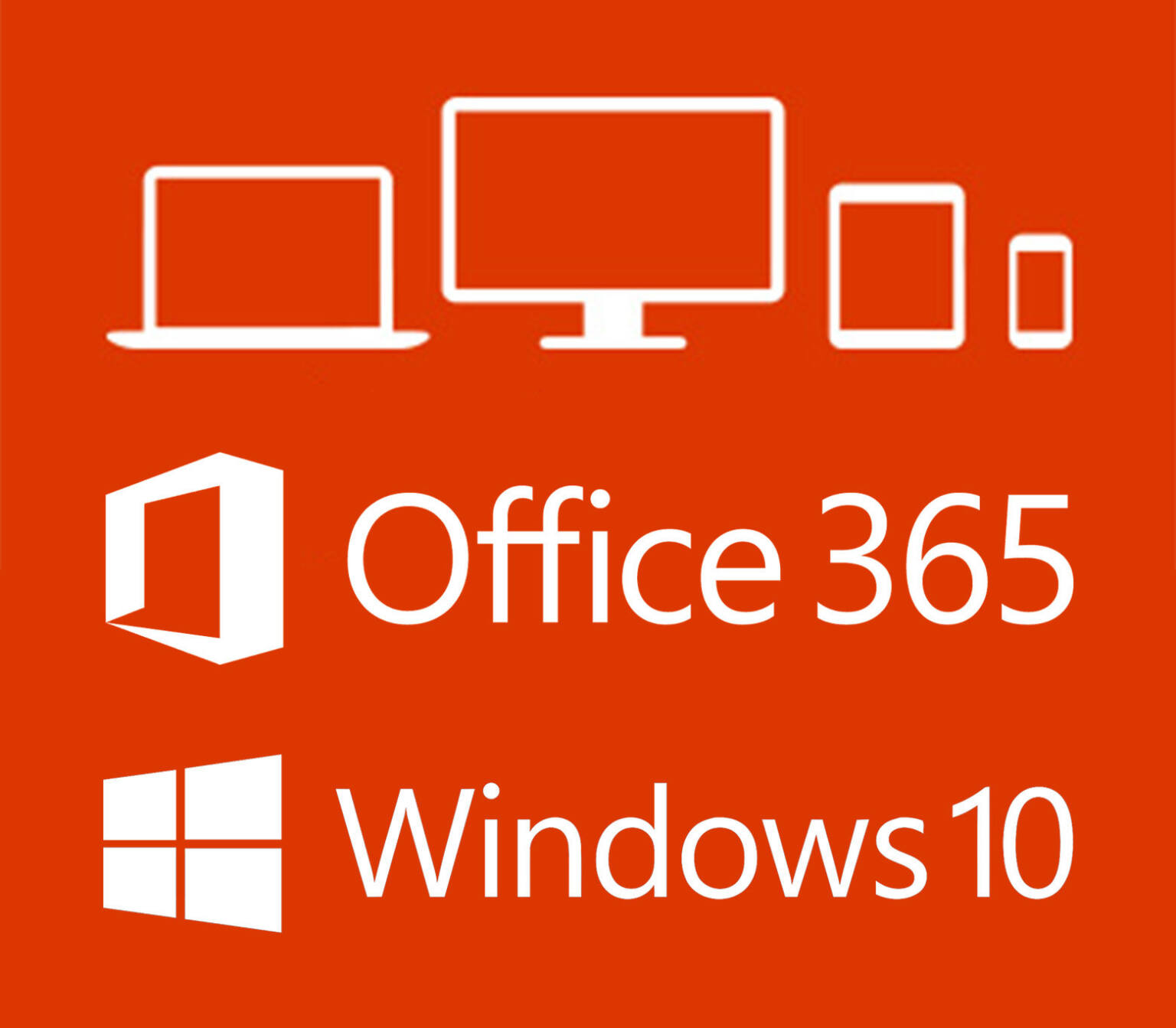 ¿Cuál Es La Diferencia Entre Windows 10 Y Office 365? » Adcod.com