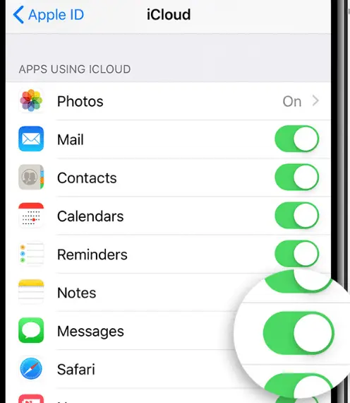 why-are-my-text-messages-not-showing-up-on-icloud-adcod