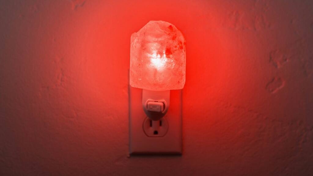 Why Is Red Light Used At Night? »