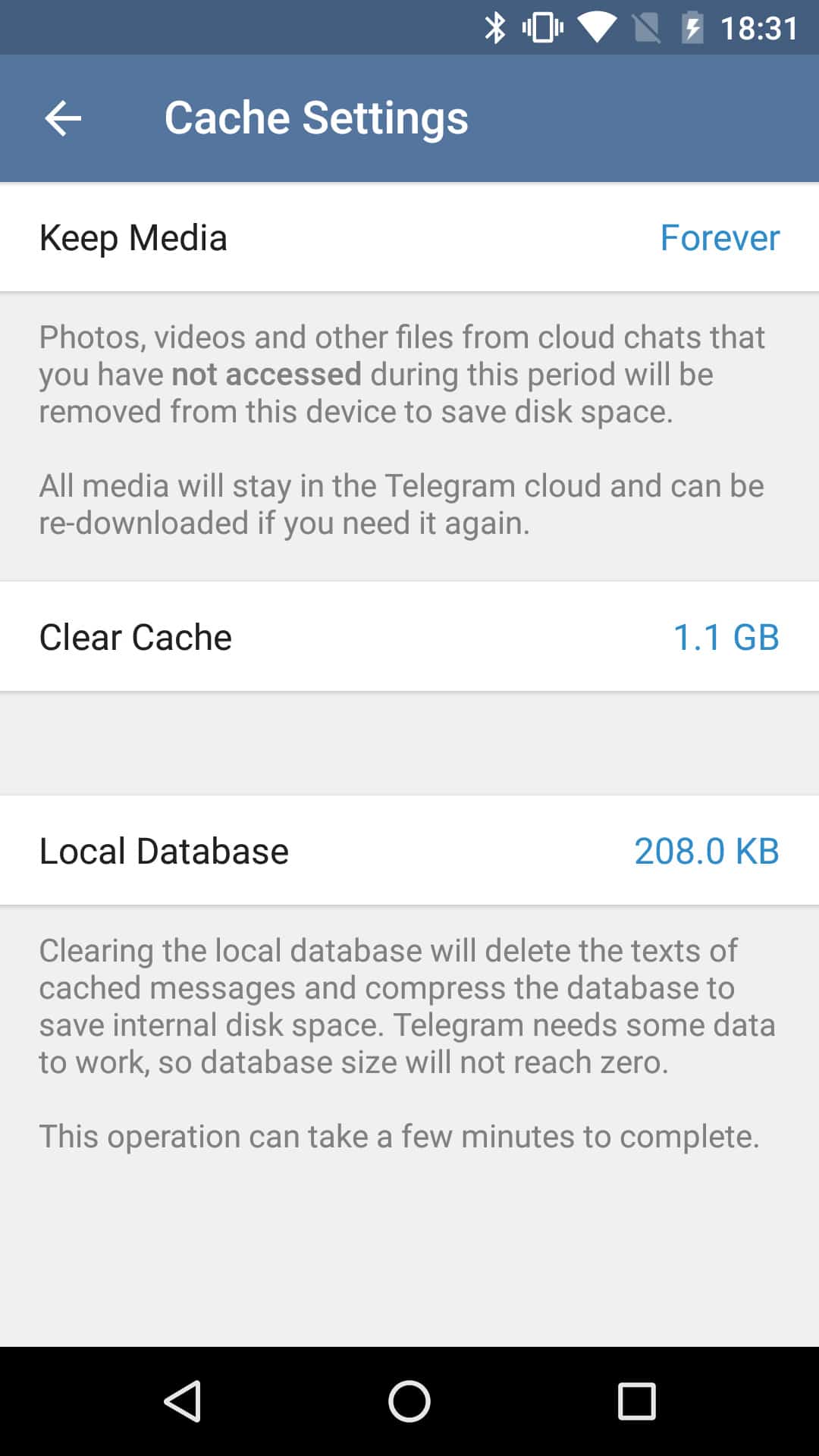 what-does-clearing-cache-do