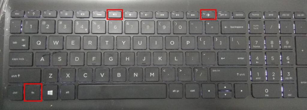 How Do I Use The F12 Key On My HP Laptop? » Adcod.com