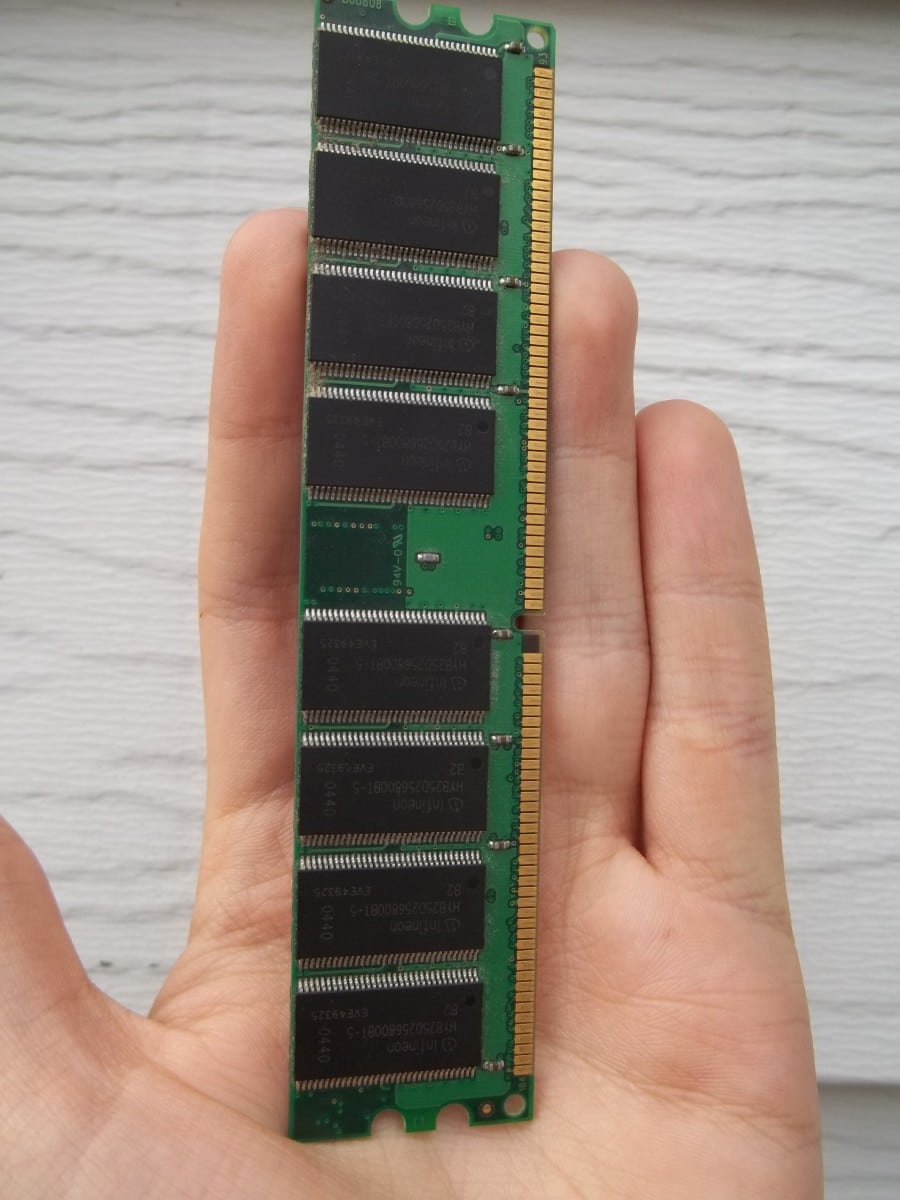  Qu Sucede Si La Memoria RAM Est Defectuosa Adcod