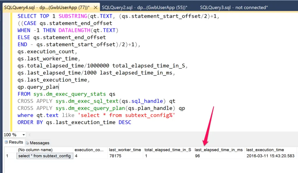 how-long-should-a-sql-query-take-adcod