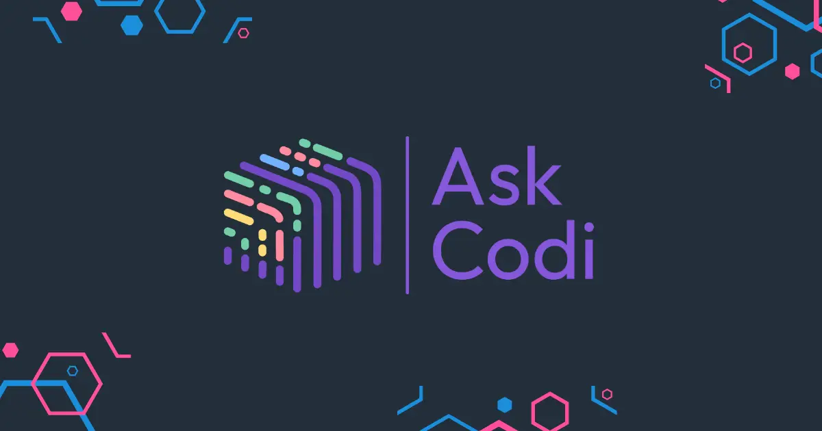 AskCodi