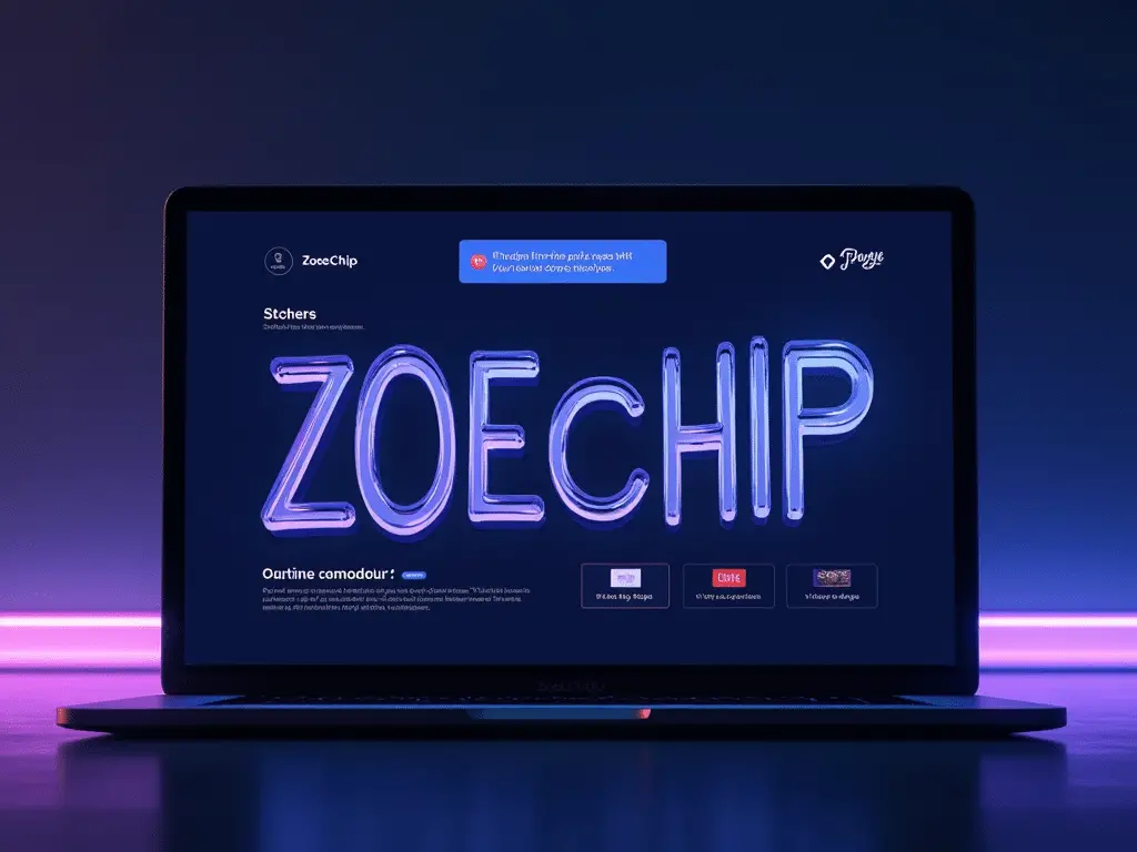 ZoeChip