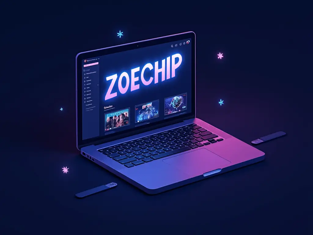 ZoeChip