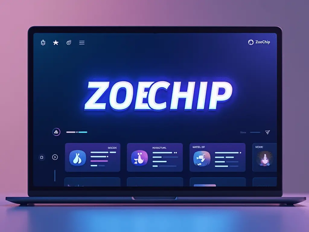 ZoeChip