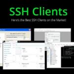 Best SSH Clients