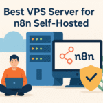 Best VPS Server for n8n Self-Hosted