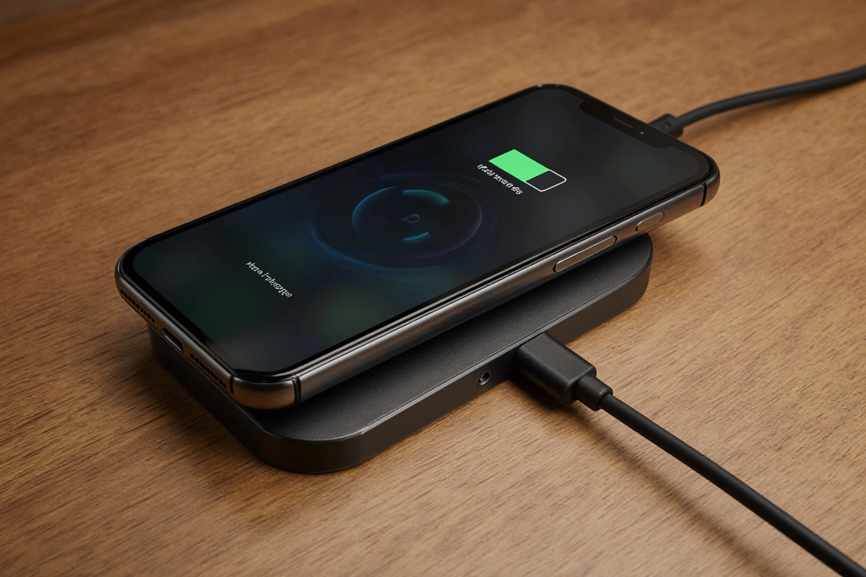 Does the iPhone 15 Have Wireless Charging