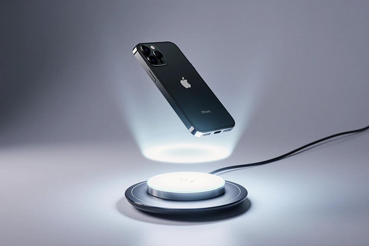 Does the iPhone 15 Have Wireless Charging