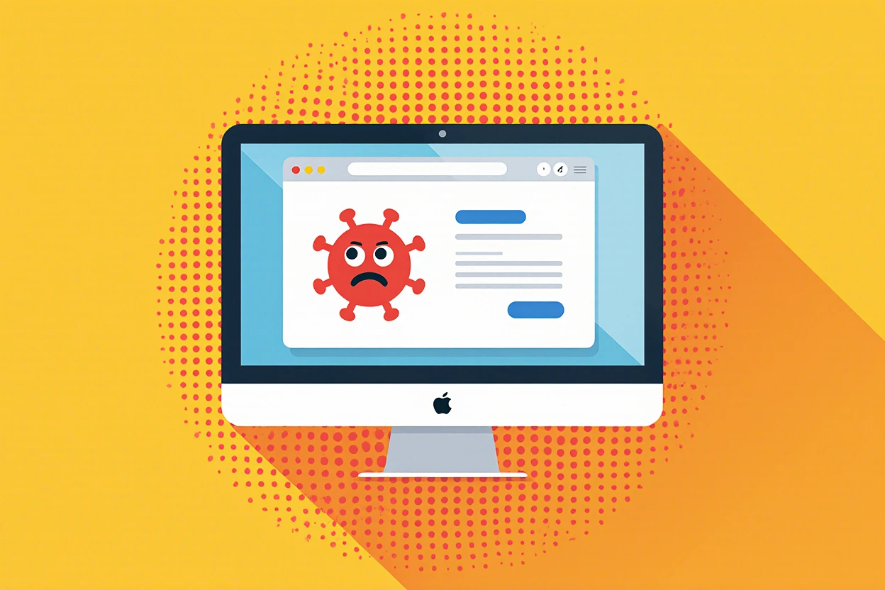 How to Get Rid of a Virus on Mac or PC