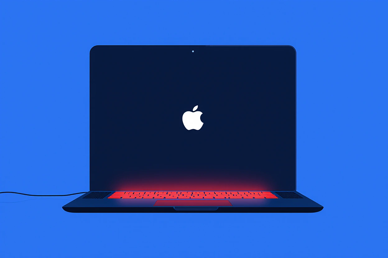 How to stop Mac from overheating