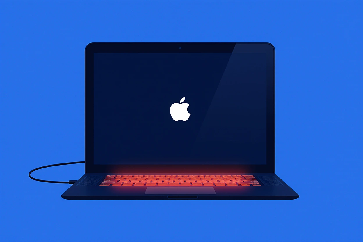 How to stop Mac from overheating