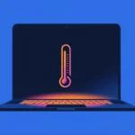 How to stop Mac from overheating