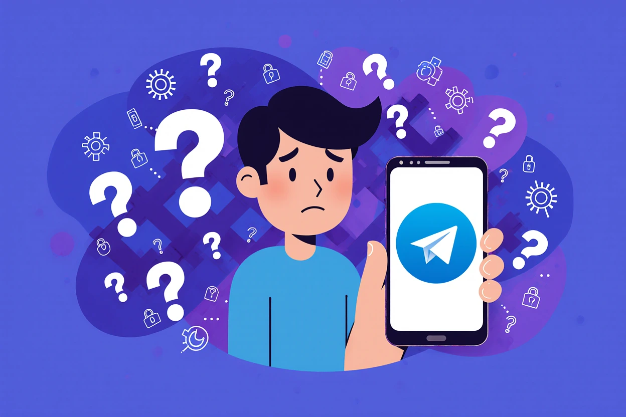 Is Telegram safe
