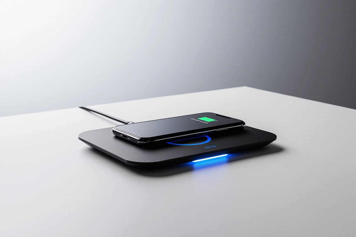 Qi2 charger 