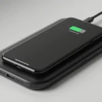 Qi2 charger