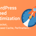 WordPress Speed Optimization