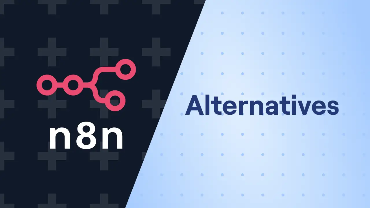 n8n Alternatives